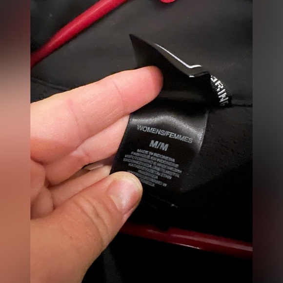 THE NORTH FACE Women's Apex Bionic Jacket - Picture 4 of 4